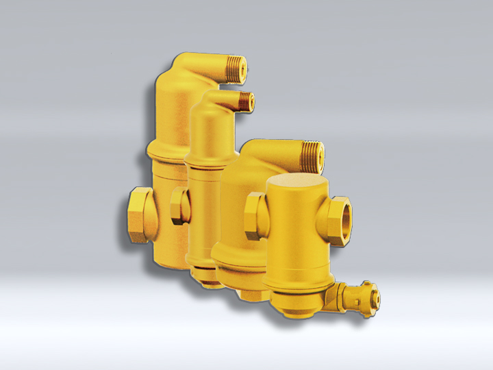 戶用螺旋微泡除汙器EM1000