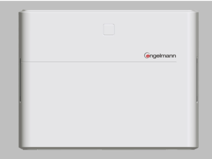 恩樂曼智聯係統