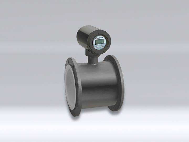 SENSOSTAR® EM9300 電磁流量計