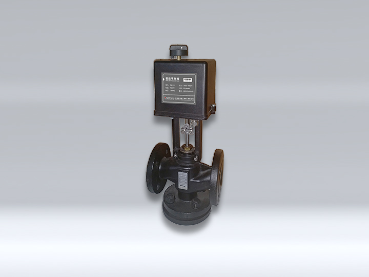 SENSOSTAR® EM1411 智能平衡閥