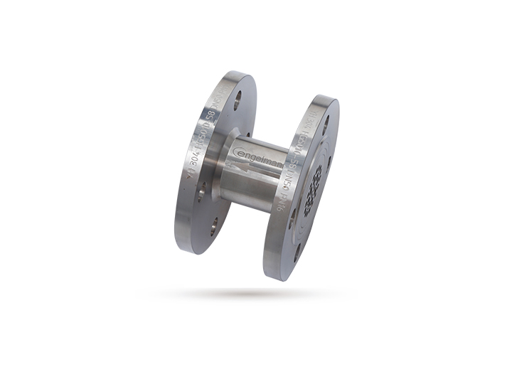 SENSOSTAR® EM1560 NEL型管段式整流器