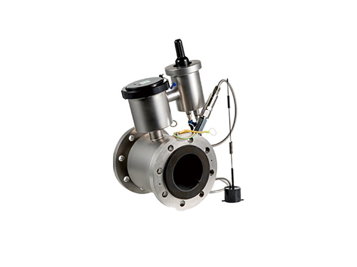 SENSOSTAR® EM9500 高精度電磁水表