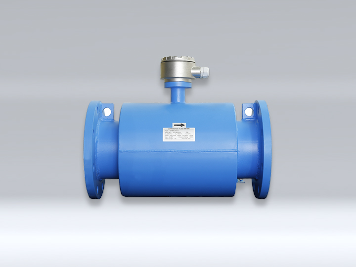 SENSOSTAR® 3BU係列 大口徑超聲波能量表