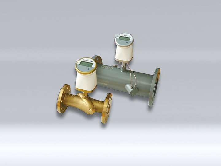 SENSOSTAR® EM9200 大口徑超聲波能量表